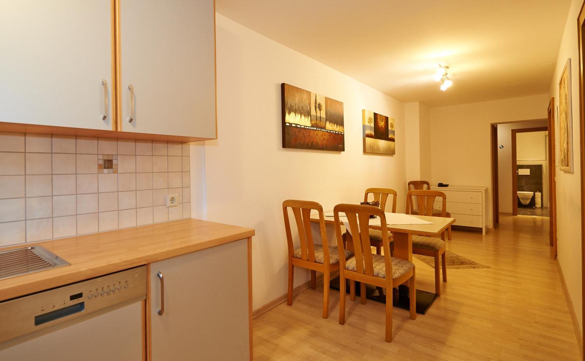Apartments Neue Post Filzmoos Δωμάτιο φωτογραφία