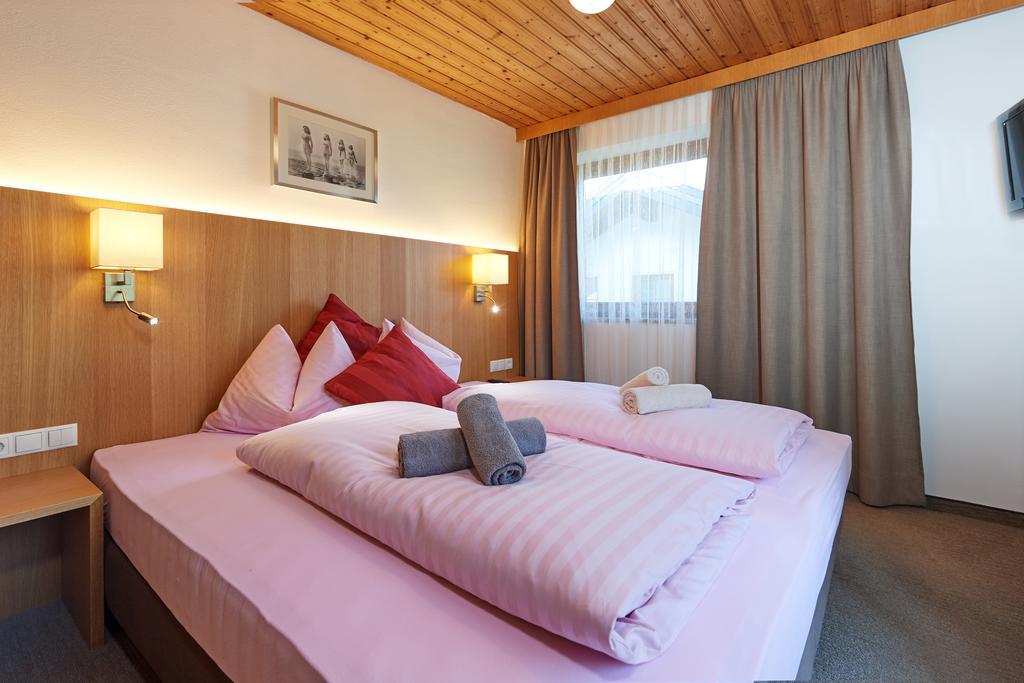 Apartments Neue Post Filzmoos Εξωτερικό φωτογραφία