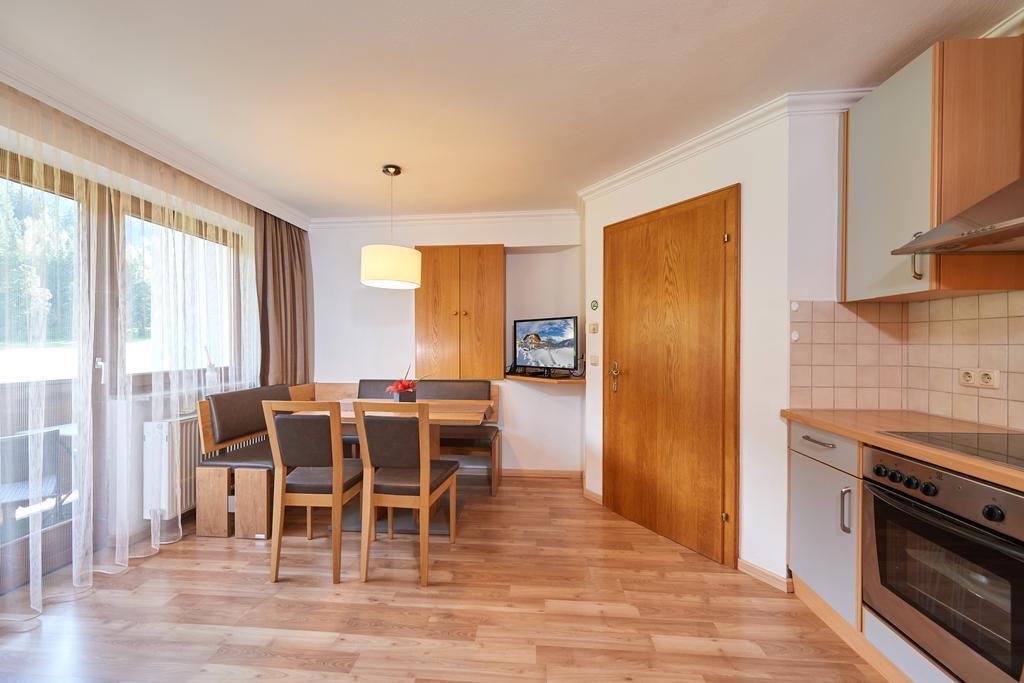 Apartments Neue Post Filzmoos Εξωτερικό φωτογραφία