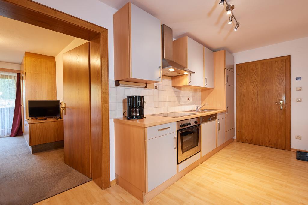 Apartments Neue Post Filzmoos Εξωτερικό φωτογραφία