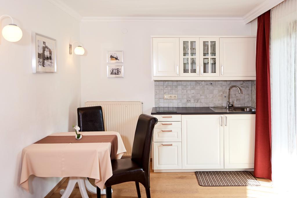 Apartments Neue Post Filzmoos Εξωτερικό φωτογραφία