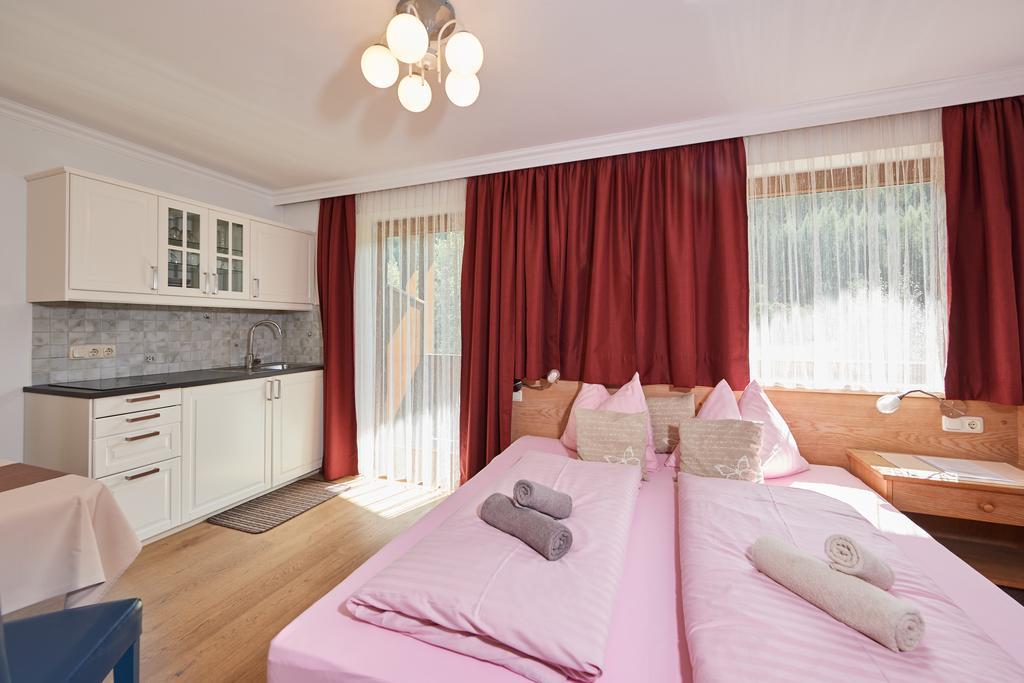 Apartments Neue Post Filzmoos Εξωτερικό φωτογραφία
