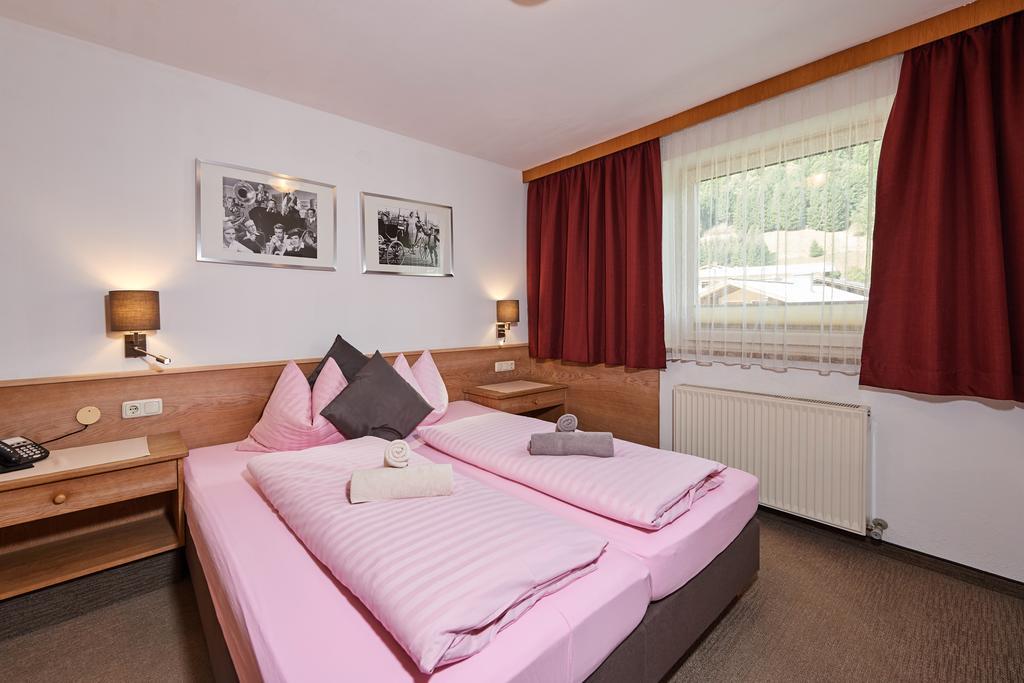 Apartments Neue Post Filzmoos Εξωτερικό φωτογραφία