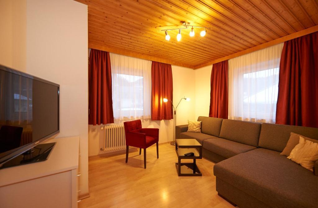 Apartments Neue Post Filzmoos Δωμάτιο φωτογραφία