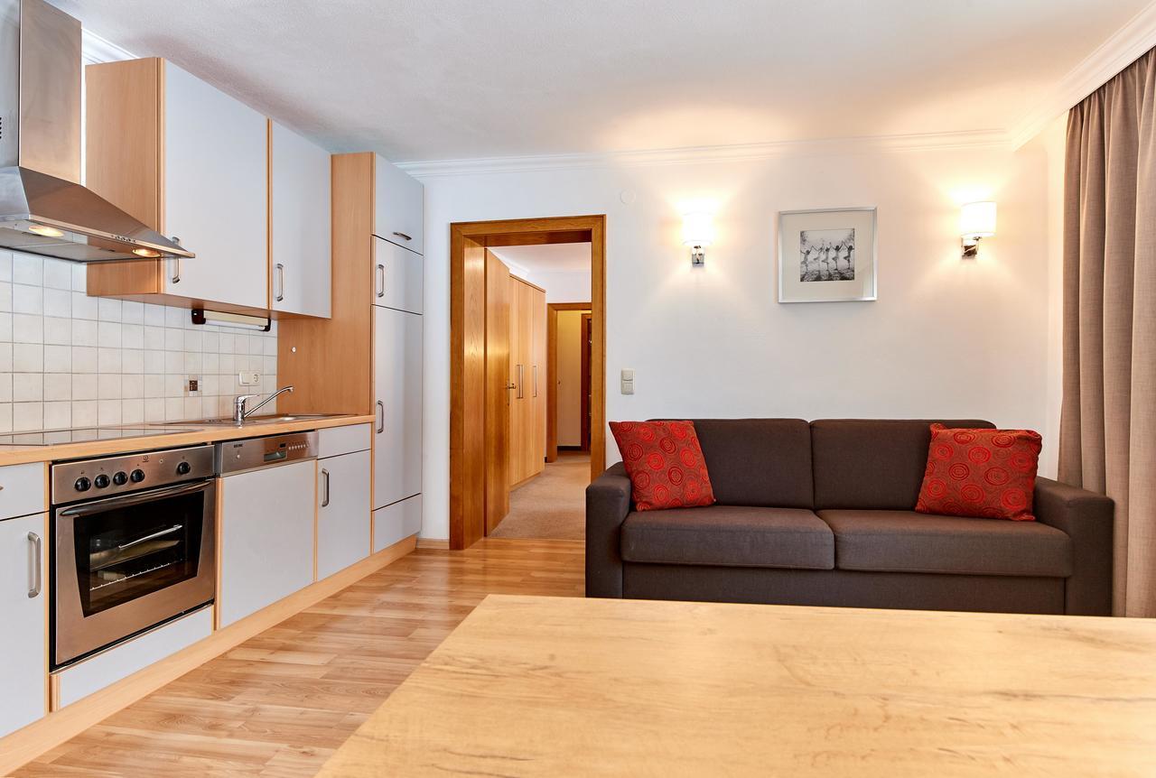 Apartments Neue Post Filzmoos Εξωτερικό φωτογραφία