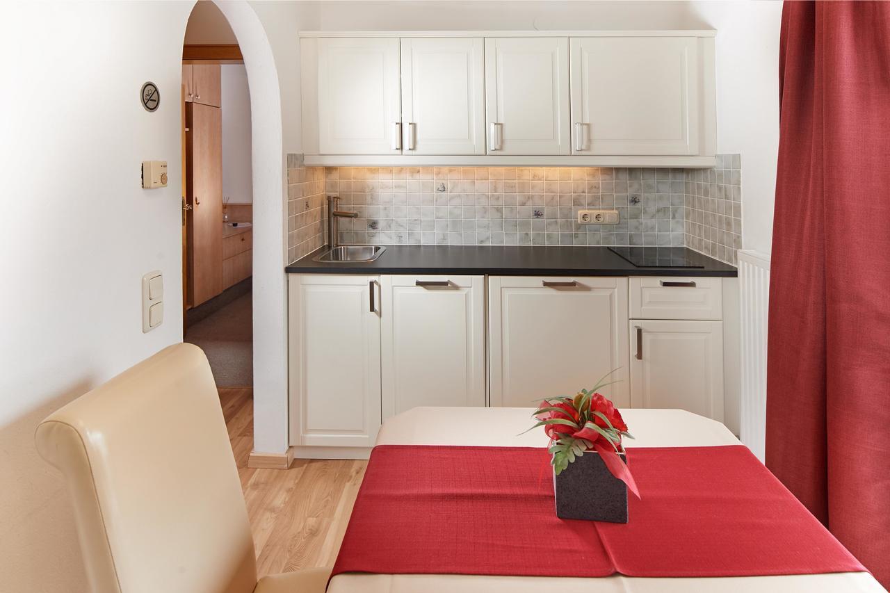 Apartments Neue Post Filzmoos Εξωτερικό φωτογραφία