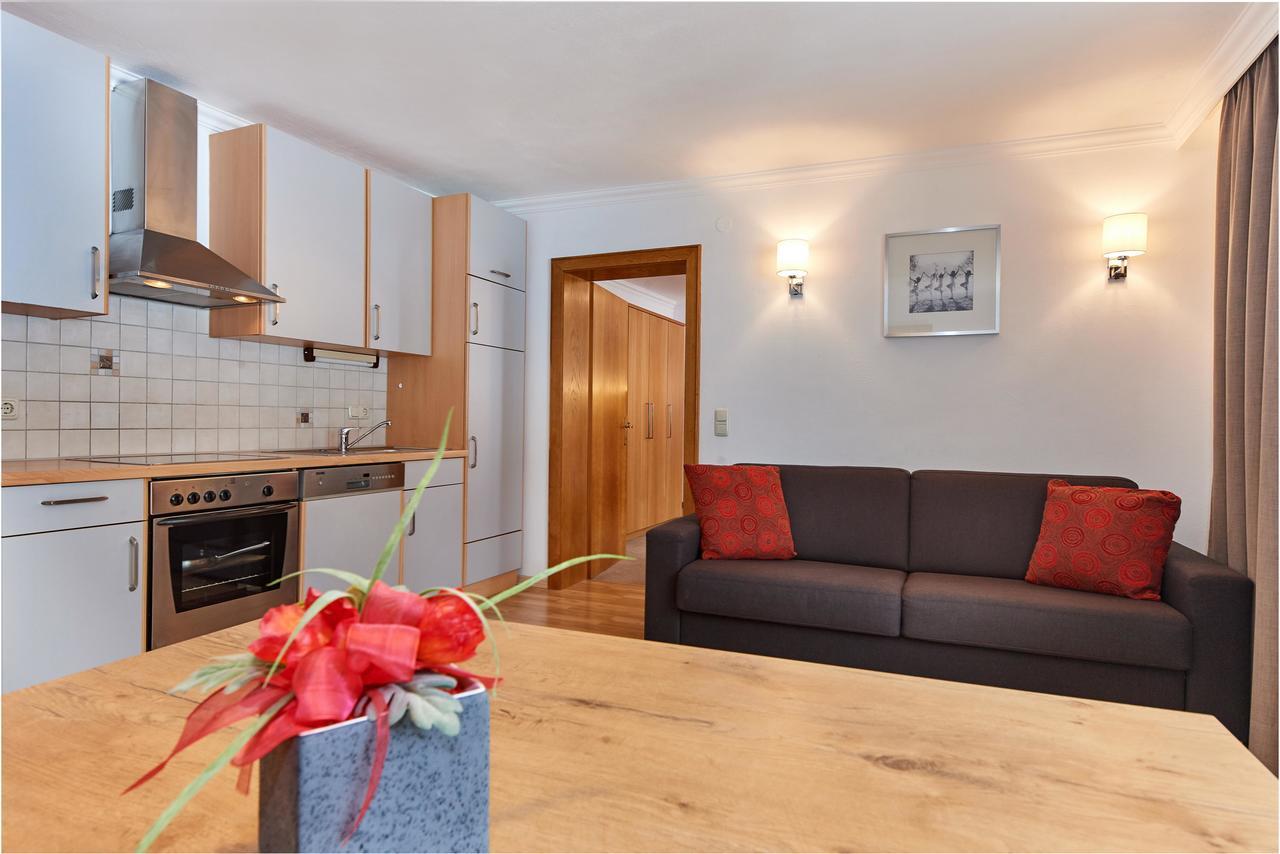 Apartments Neue Post Filzmoos Εξωτερικό φωτογραφία